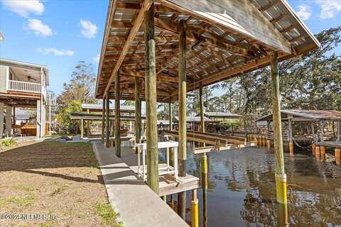 Se 245Th St, Suwannee, FL 32692