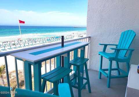 Front Beach, PANAMA CITY BEACH, FL 32413