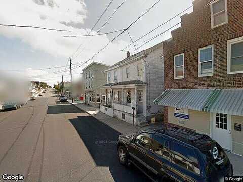 White, SUMMIT HILL, PA 18250