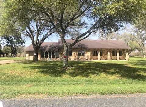 County Road 406, EL CAMPO, TX 77437