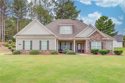 Chapman Grove, MONROE, GA 30656