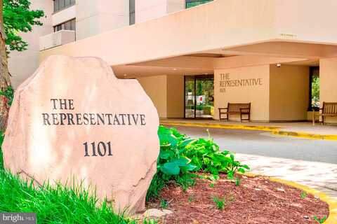 Arlington Ridge, ARLINGTON, VA 22202