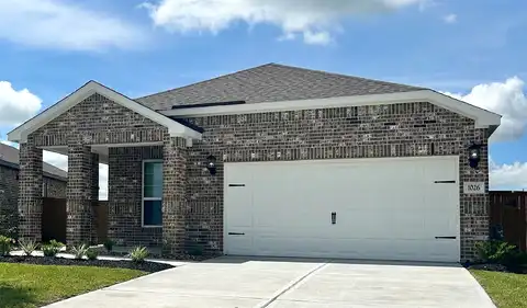 Whispering Winds, BEASLEY, TX 77417