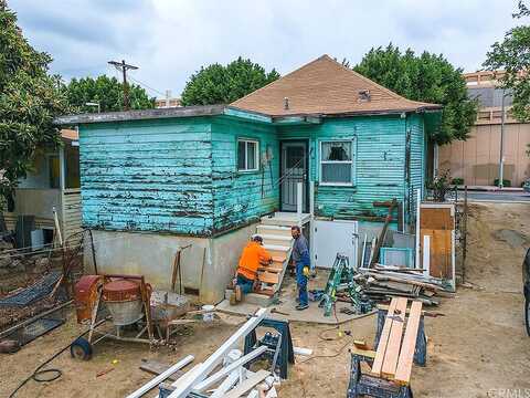 Bartlett, LOS ANGELES, CA 90012