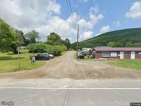 Mountain Laurel, GALETON, PA 16922