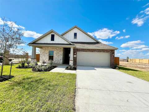 Blue Stone, BEASLEY, TX 77417