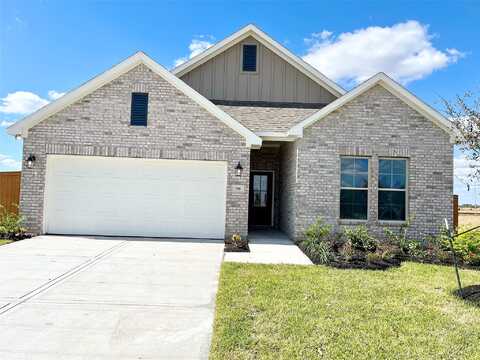 Blue Stone, BEASLEY, TX 77417