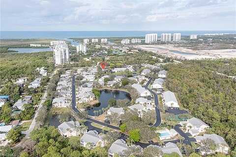 Wiggins Lake, NAPLES, FL 34110