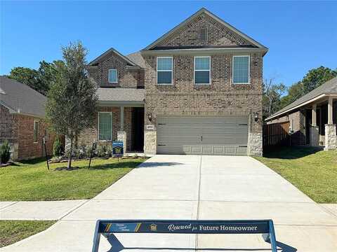 White Spruce, CONROE, TX 77304