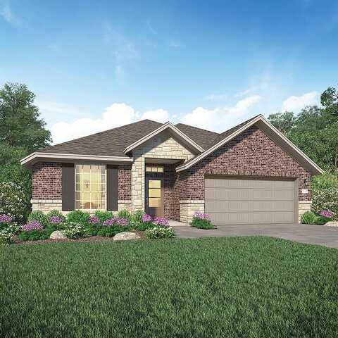 Spring Ashberry, MAGNOLIA, TX 77354