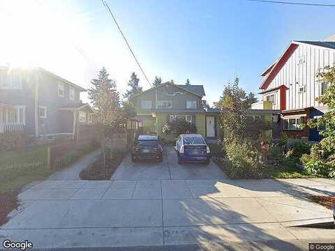 Mason, PORTLAND, OR 97218