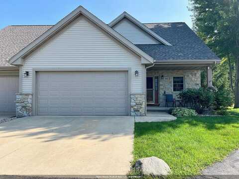 Hillside, FOND DU LAC, WI 54937