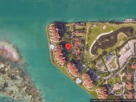 Fisher Island Dr, Miami Beach, FL 33109