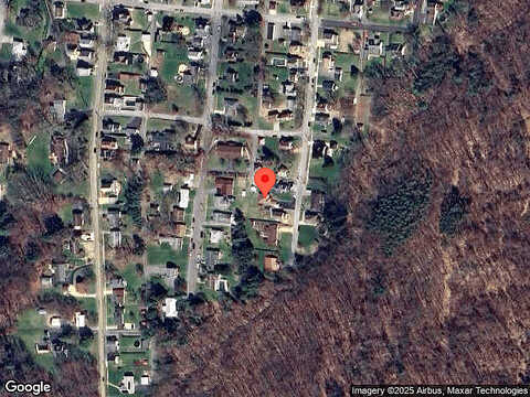 Highland, PUNXSUTAWNEY, PA 15767