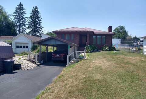 Highland, PUNXSUTAWNEY, PA 15767