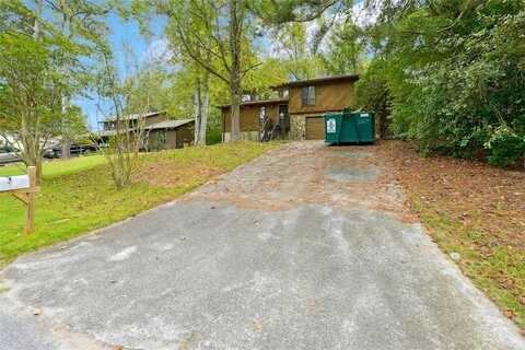 Windgate, RIVERDALE, GA 30274