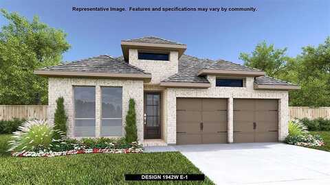 Mulberry Creek, CONROE, TX 77304
