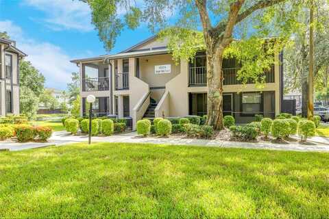 Angel Oak Ct, Tampa, FL 33613