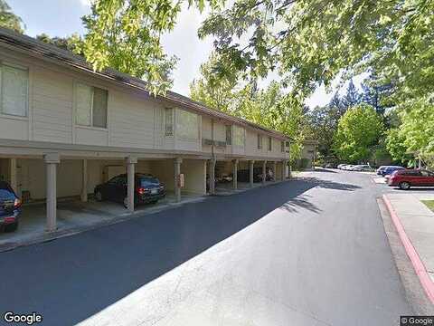 Tice Creek Dr, Walnut Creek, CA 94595