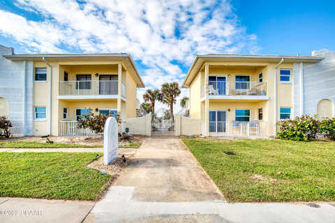 Ocean Shore Blvd, Ormond Beach, FL 32176