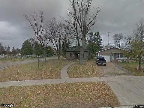 Clark, STEVENS POINT, WI 54481