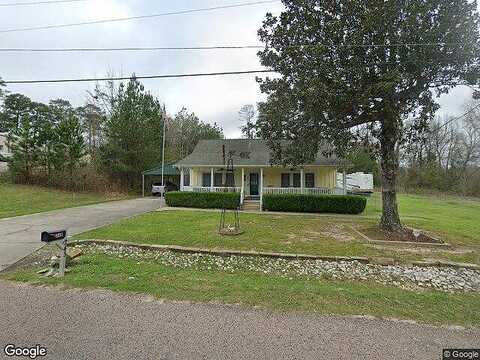 Peachtree, JASPER, TX 75951