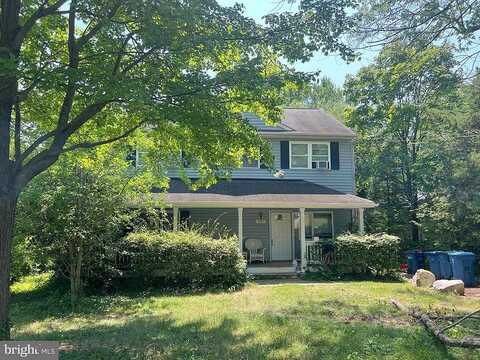 Burfoot, FALLS CHURCH, VA 22043