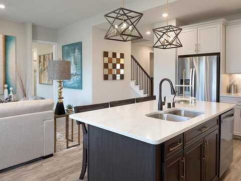 Velvet Oak, CONROE, TX 77304