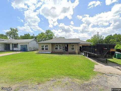 Wellington, GREENVILLE, TX 75401
