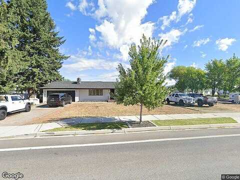 Manifold, GREENACRES, WA 99016