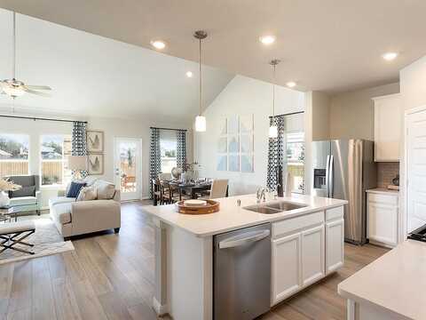 King Ranch, CONROE, TX 77301