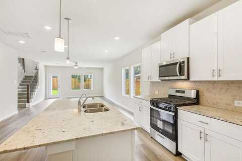 King Ranch, CONROE, TX 77301