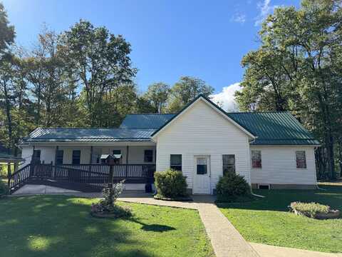 Shaffer, BROOKVILLE, PA 15825