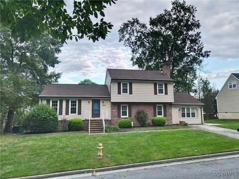 Hoperidge, COLONIAL HEIGHTS, VA 23834