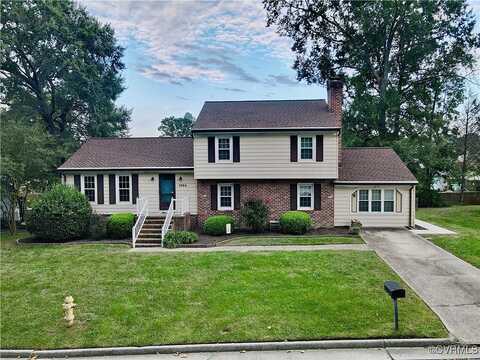 Hoperidge, COLONIAL HEIGHTS, VA 23834