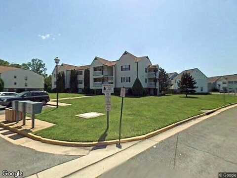 Chesterfield Ln, Stafford, VA 22556