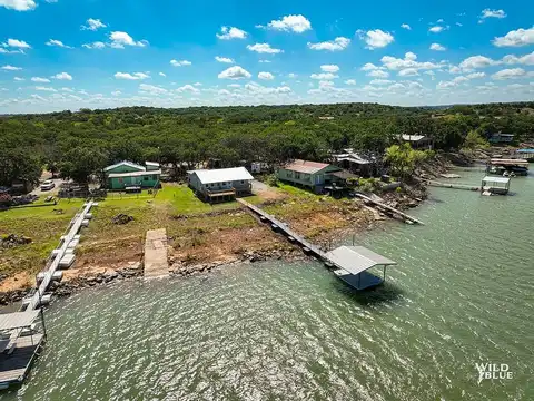 Shore, CISCO, TX 76437