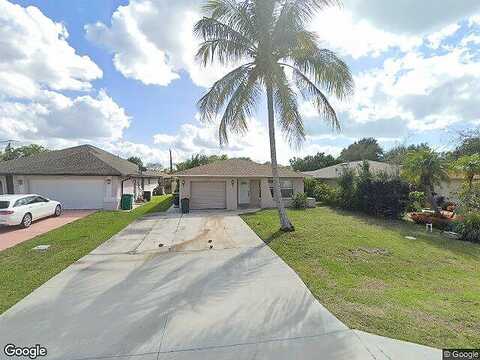 110Th, NAPLES, FL 34108
