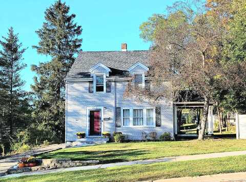 2Nd, BARABOO, WI 53913