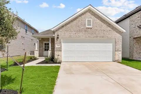 Drystone, LIBERTY HILL, TX 78642