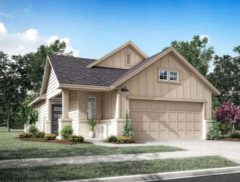 Allendale Arbor, CYPRESS, TX 77433