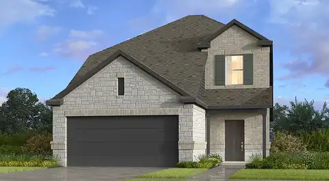Drystone, LIBERTY HILL, TX 78642