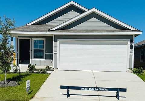 Arnold, KYLE, TX 78640