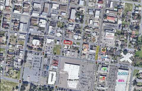 12Th, MCALLEN, TX 78501