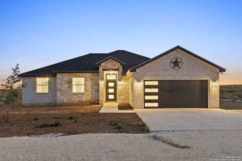 Legend Hills, UVALDE, TX 78801