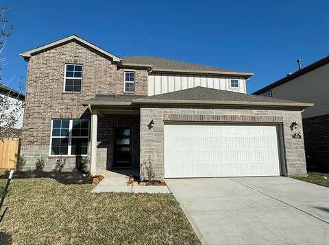 Transformation, KATY, TX 77493