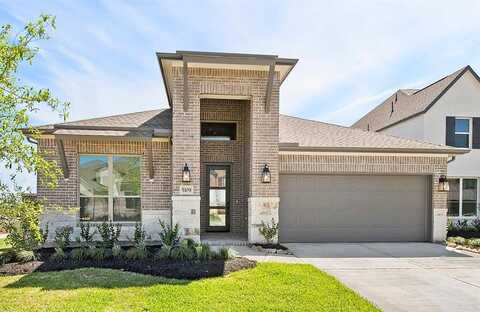 Steady Breeze, KATY, TX 77493