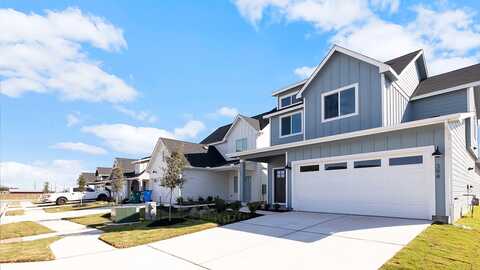Sandringham, KYLE, TX 78640