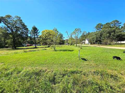 County Road 3372, CLEVELAND, TX 77327