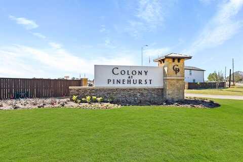 Pinehurst Trace, PINEHURST, TX 77362